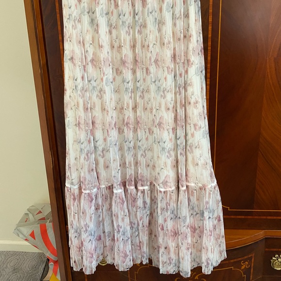 Zara Dresses & Skirts - Zara maxi skirt